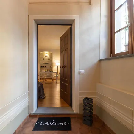 Suite Near River, Relax And Design Behind The Tower Pisa Exterior photo